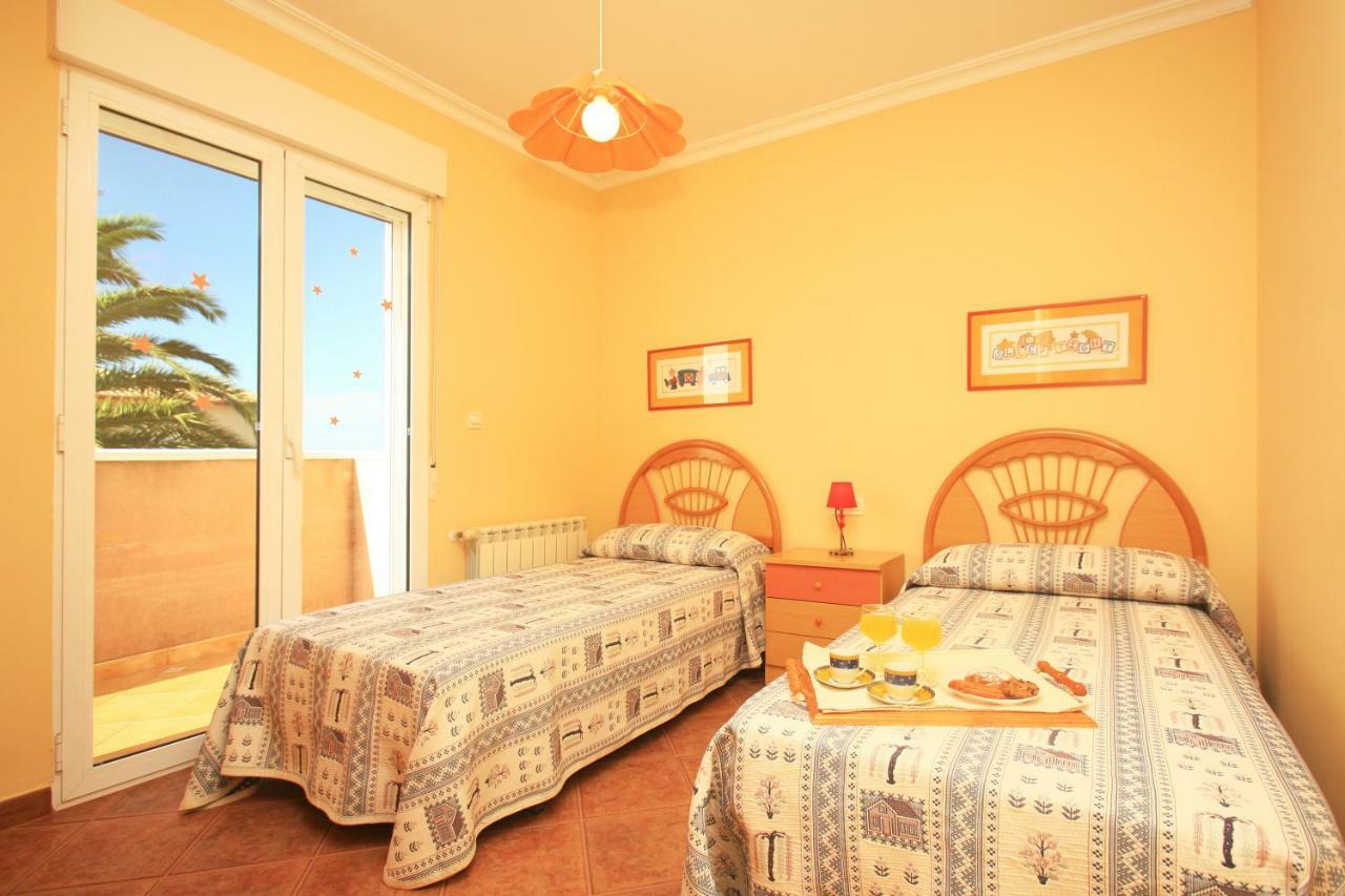 Villa Cuatro Soles By Family Homes Denia Eksteriør bilde